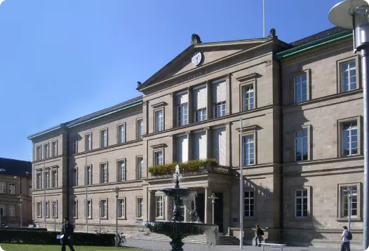 Tübingen Üniversitesi